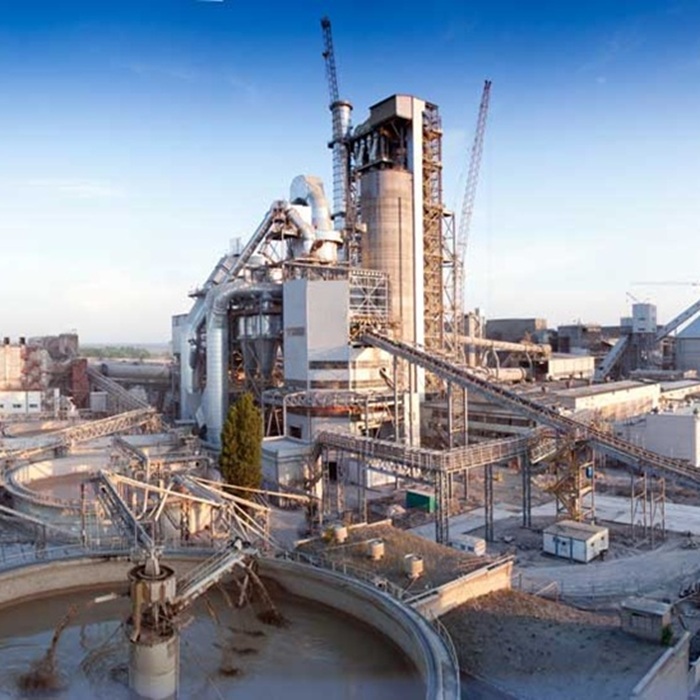 Industrial Development Work